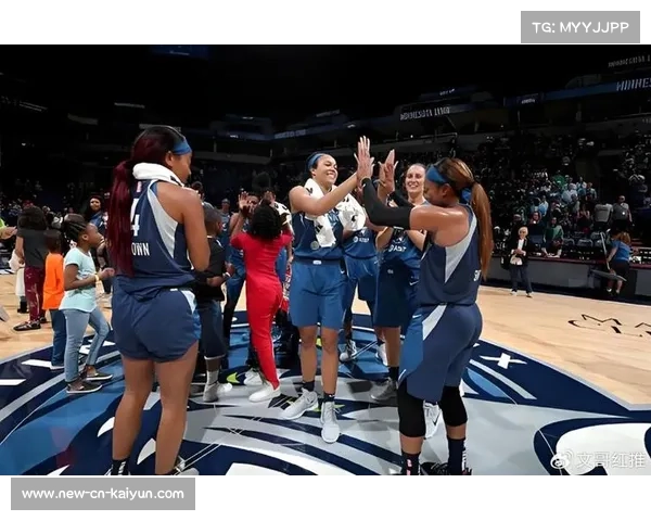 WNBA强强对话拉斯维加斯王牌与明尼苏达天猫激战前瞻 WNBA强强对话拉斯维加斯王牌与明尼苏达天猫激战前瞻