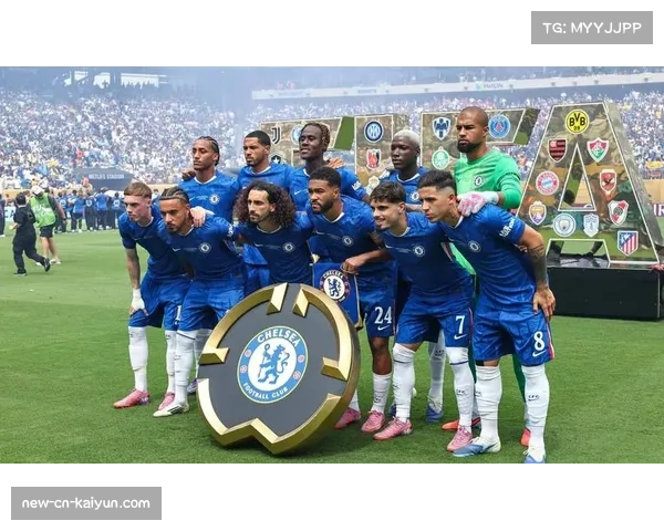 切尔西中场推进受阻于伯恩利低位防线 若昂佩德罗孤立无援