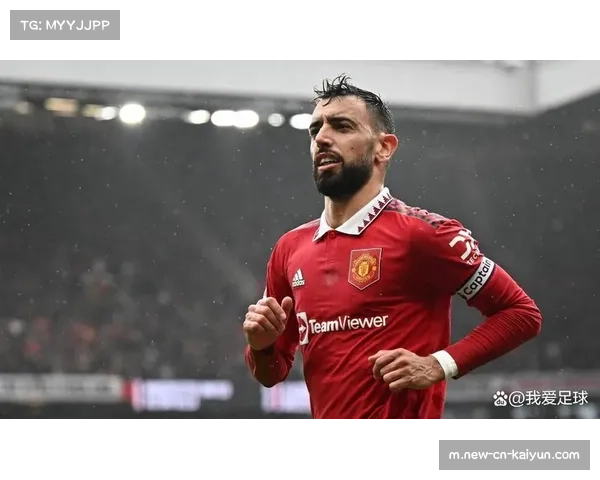 曼联布鲁诺·费尔南德斯84次创造机会高居首位，但球队整体进攻转化率仍需提升