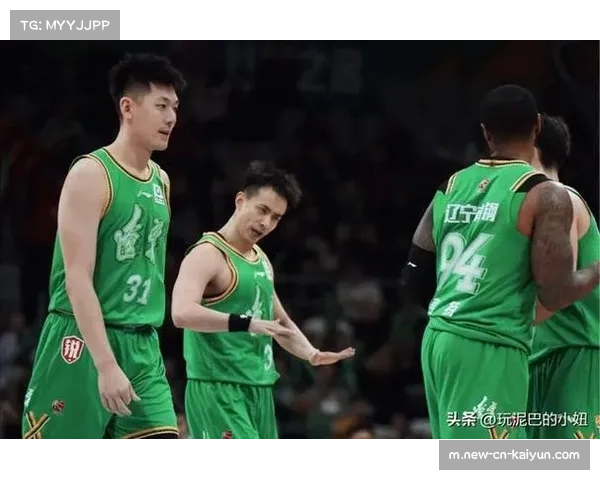 乌戈赵继伟关键时刻掌控节奏 辽宁后卫线深度优势显现